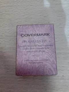 カバーマーク フローレス フィット FR20