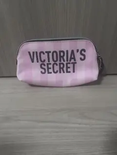 明日まで出品 ヴィクトリアシークレット　ポーチ
