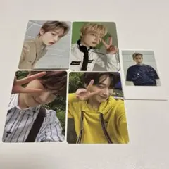 ソヌ メンバーシップキット セット