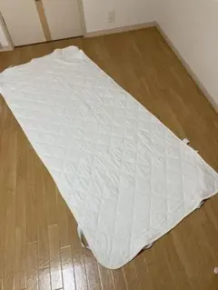 NクールSP S23 冷感敷きパッド シングル