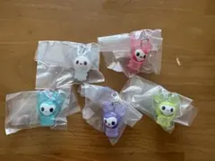 TWICE LOVELYS めじるしアクセサリー