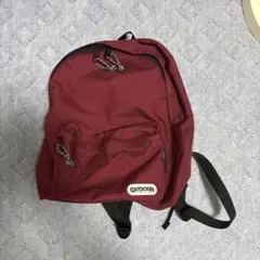 OUTDOOR PRODUCTS リュック ピンク y2k バックパック 円堂守 - メルカリ