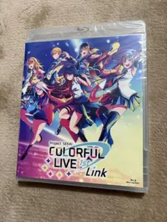 2026年最新】colorful live 1st-link-の人気アイテム - メルカリ
