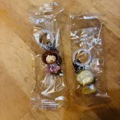 僕のヒーローアカデミア めじるしアクセサリー2 麗日お茶子　トガヒミコ