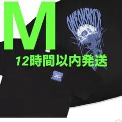 ワンオクTシャツ ライブ detox グッズ