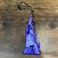 超特急 リョウガ 生誕 アクキー