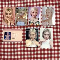 2025年最新】ive トレカ まとめ売りの人気アイテム - メルカリ