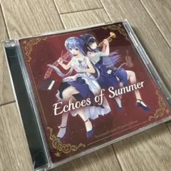 メガジャケ Summer Pockets キャラクターソング『Shimmer』 - メルカリ