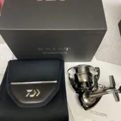 ダイワ 22イグジスト SF 2500SS 美品 アジング メバリング - メルカリ