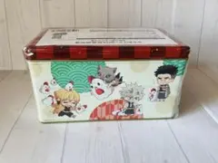 鬼滅の刃 からあげクンBOX 未使用品