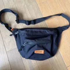 nnenon さま　専用UNIVERSAL OVERALL ボディバッグ