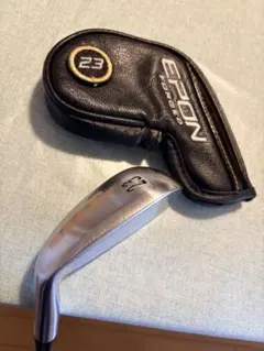 EPON AF-906ユーティリティ 23度　モーダス105Sのサムネイル
