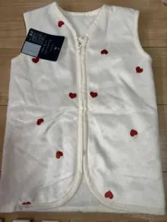 ベスト ベビーパジャマ