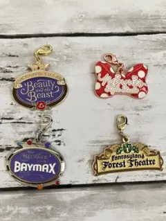 ディズニー マックス