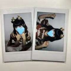 2026年最新】チェキの人気アイテム - メルカリ