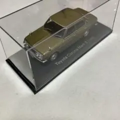 ★２３車種❤️トヨタ車だけ❤️国産名車コレクション★大量セット★まとめ売り★新品 Amazon.co.jp: スペシャルスケール1/24国産名車コレクション(204) 2024