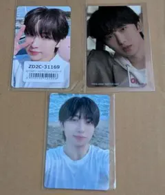 &TEAM FUMA フウマトレカ 青嵐 First Howling : ME