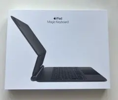 Apple Magic Keyboard 11 保証書付き　Toshi様専用