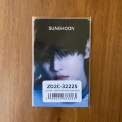 ENHYPEN もしもしカード　ニキ　当選品 2026年最新】enhypenもしもしカードの人気アイテム - メルカリ