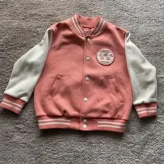 UNIQLO ディズニー キッズジャケット 110