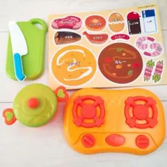 おままごとセット キッチンセット