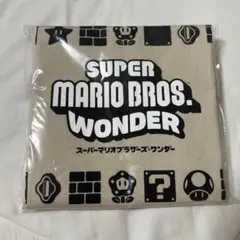 マリオ トートバッグ
