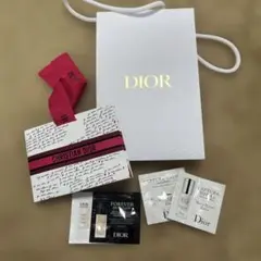 DIOR 袋　試供品