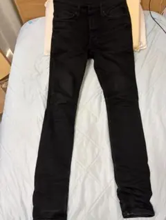 Ksubi スキニーデニム ブラック 28インチ dripのサムネイル