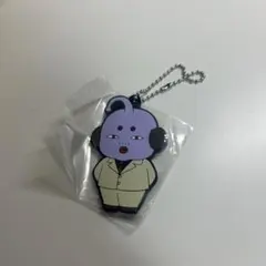 銀八先生　ハタ校長