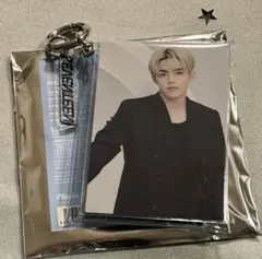 SEVENTEEN NEW_ ミニポーチ　エスクプス