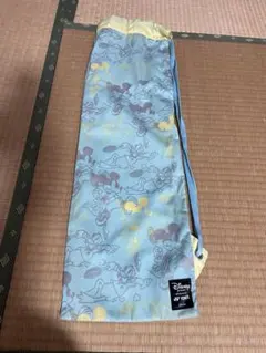 バドミントン　ラケットケース　ラケットバッグ　ヨネックス　ディズニー