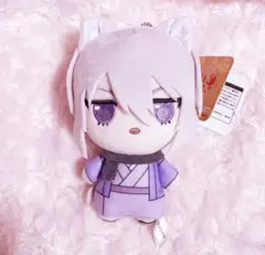神様はじめました ぷちっしゅ！巴衛 タグ付き