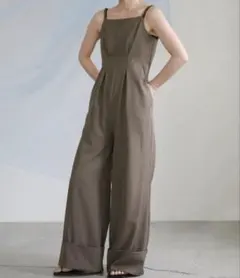 select MOCA/ロールアップフロントタックオールインワン/Lサイズ