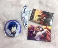 うたプリ オンラインくじ シャニライ D賞 一ノ瀬トキヤ 一十木音也