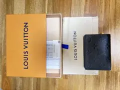 【最終値下げ】Louis Vuitton ルイヴィトン ポルトフォイユ・クレア