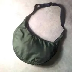 ポーター PORTER ラウンド ROUND ショルダーバッグ Lサイズのサムネイル