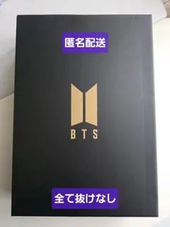 2026年最新】bts 防弾少年団 merch boxの人気アイテム - メルカリ