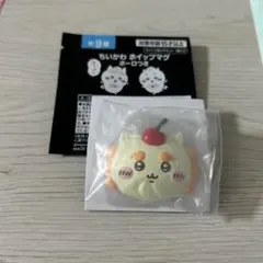 ちいかわ ホイップマグ マグネット シーサー 食玩
