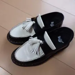 Dr. Martens ADRIAN タッセルローファーUK4 23cm