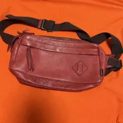 ⚡️レアカラー⚡️MR.OLIVE ボディバッグ