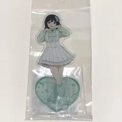 KN4 セーラームーン カフェ 2017 限定 アクリルコースター みちる 