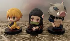 あ*い様 鬼滅の刃 すわらせ隊　3点セット