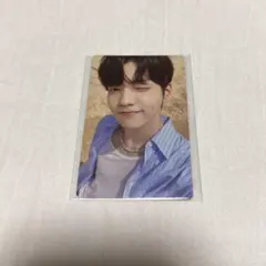 TXT SOOBIN スビン MEMORIES 2022 トレカ