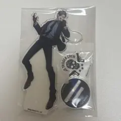 ヒプマイ 入間銃兎 アクスタ