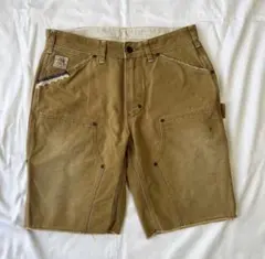 Polo Ralph Laurenラルフローレン デニムショートパンツ鮫刺繍 - メルカリ