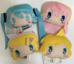 値下げ プロセカ マスコットバッチ