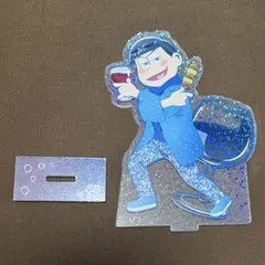 おそ松さん アクリルスタンド 松野カラ松