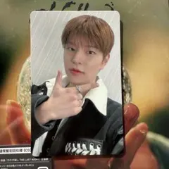 2/1 Straykids オフイベ　会場限定トレカ　スンミン 1枚