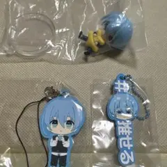 ブルーロック 氷織羊 ガチャセット