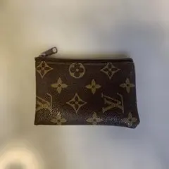 LOUIS VUITTON 零錢包